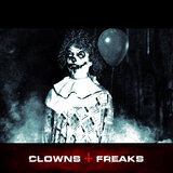 Clown Time