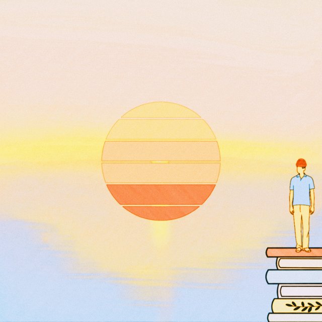Sunset Dreams