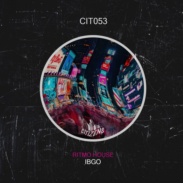 Ritmo House