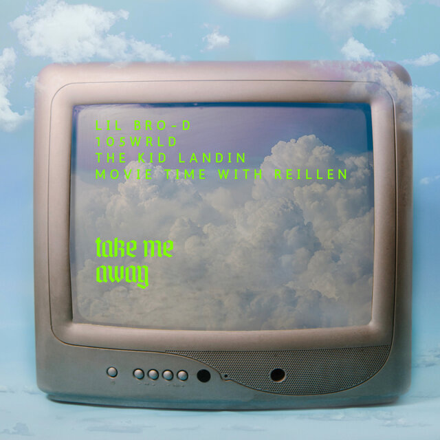 Take Me Away