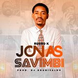 Jonas Savimbi