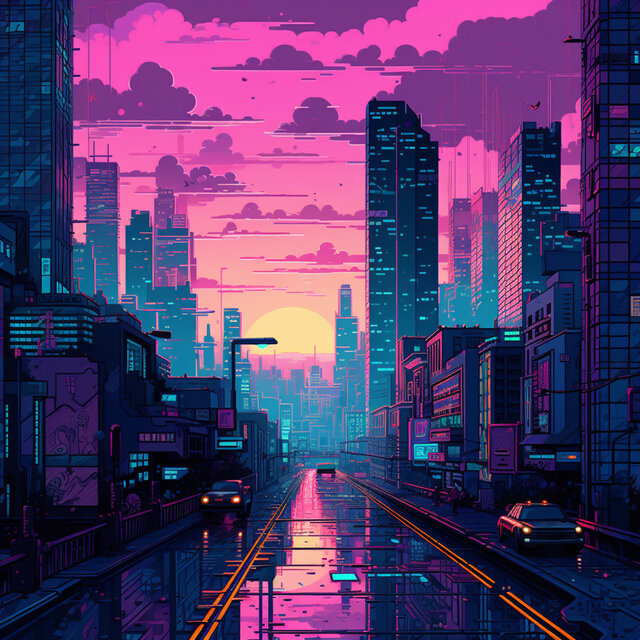Relajación Lofi: Vibras De Relajación