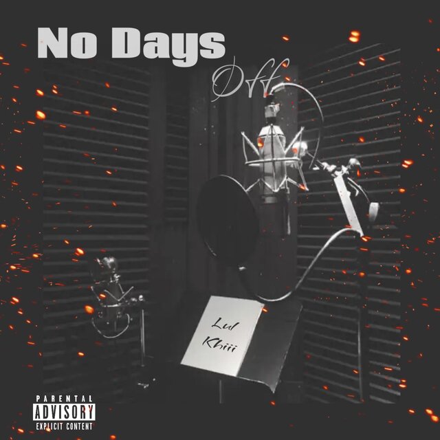 No Days Off