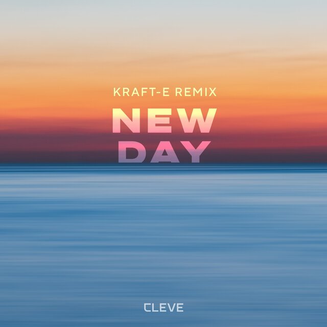 New Day (Kraft-e Remix)