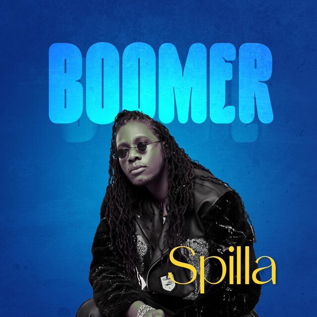 BOOMER