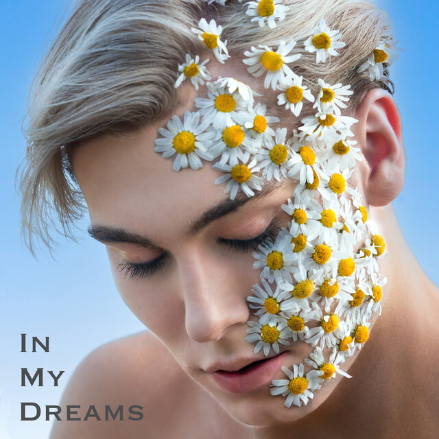 Cover art for album  by Sebastian Rydgren