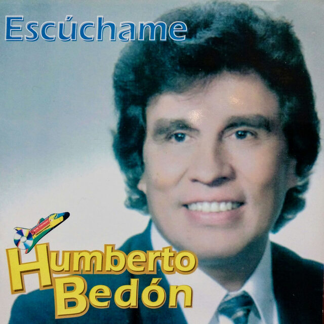 Escúchame