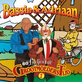 'k Zag Twee Beren