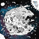 Cover art for album Secular Earth Disk by Monkey Maffia