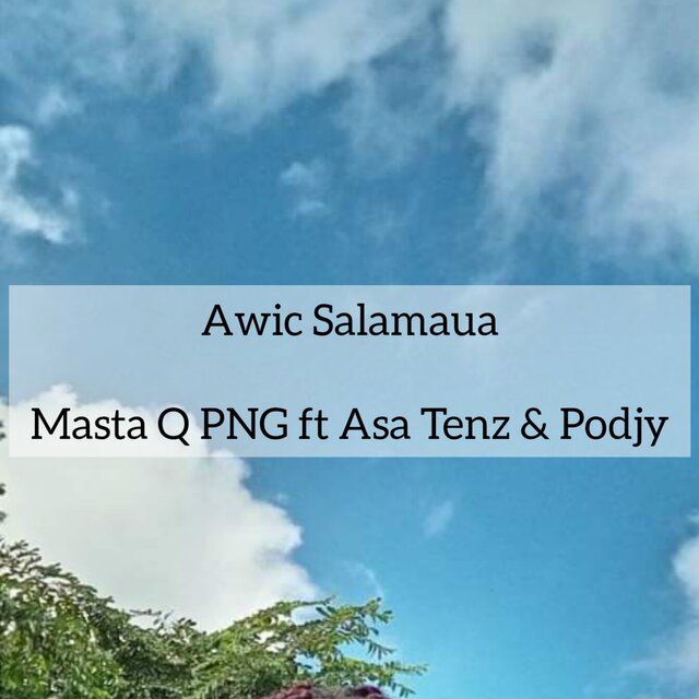 Awic Salamaua