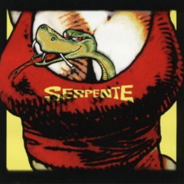 Serpente