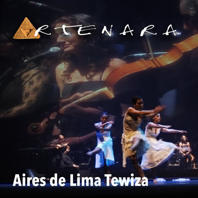Aires de Lima Tewiza