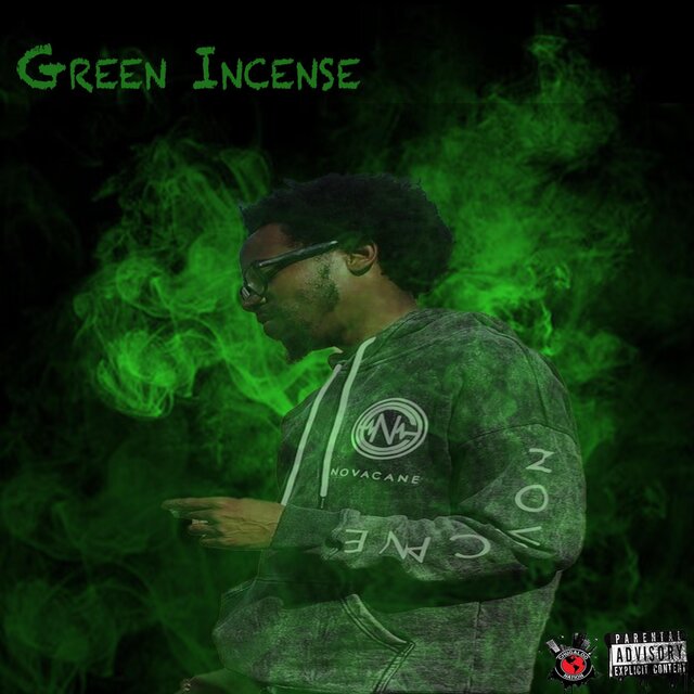 Green Incense