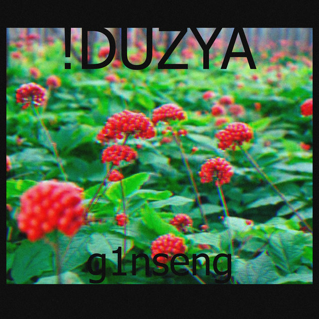 G1nseng