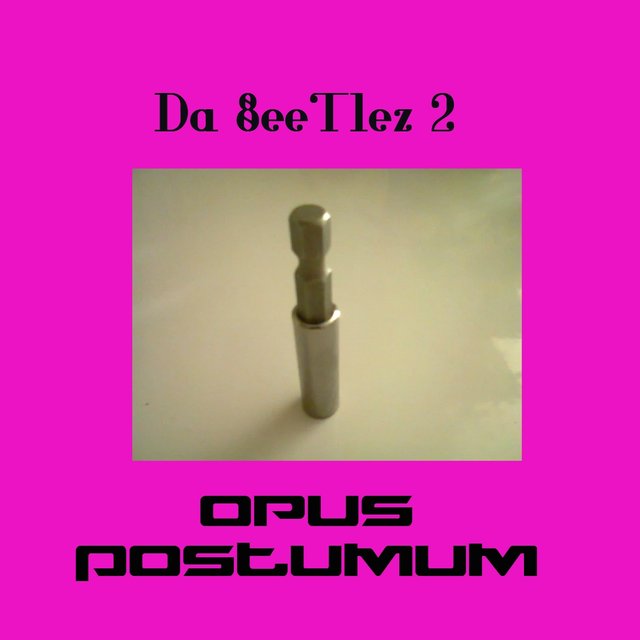 Opus Postumum