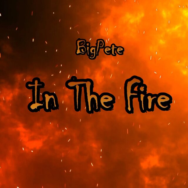 In The Fire