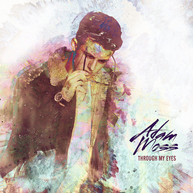 Through My Eyes - EP