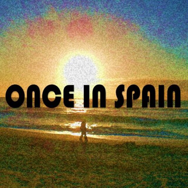 Once in Spain