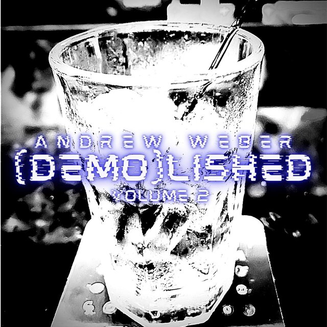 (DEMO)LISHED, Vol. 2