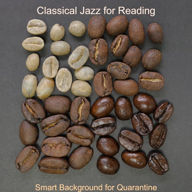Smart Background for Quarantine