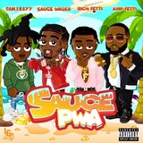 Sauce Pwa