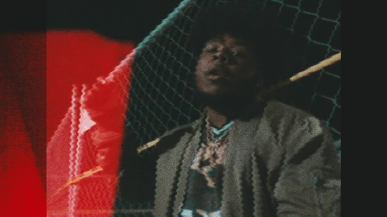 (MOC) Smoove (feat. 100kt & itzjrank)
