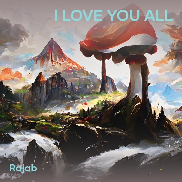 I Love You All