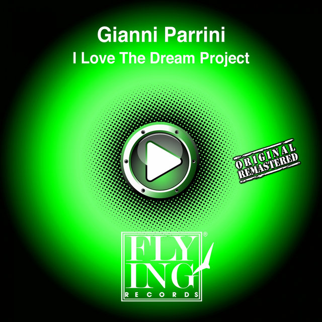 I Love the Dream Project