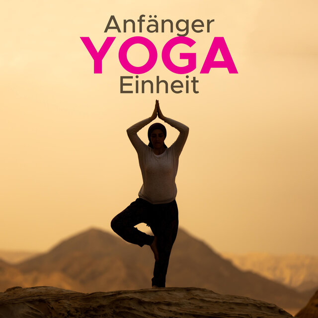 Anfänger Yoga Einheit 20 - Verspannungen im unteren Rücken lösen