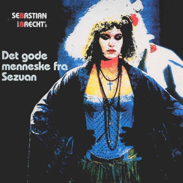 Det Gode Menneske Fra Sezuan (Remastered)