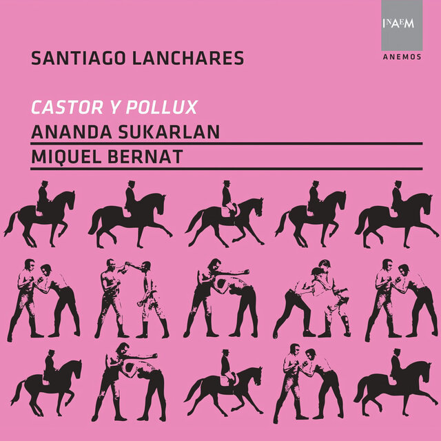 CASTOR Y POLLUX
