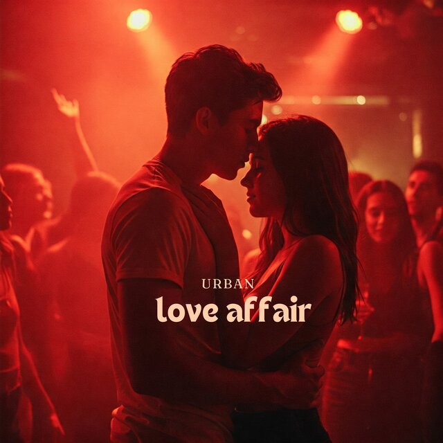 Urban Love Affair