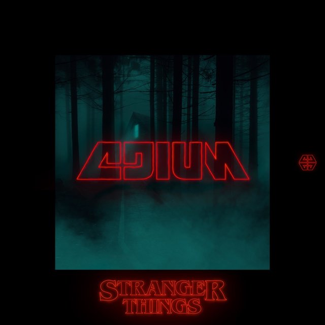 Stranger Things