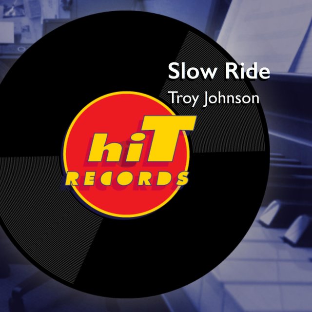 Slow Ride