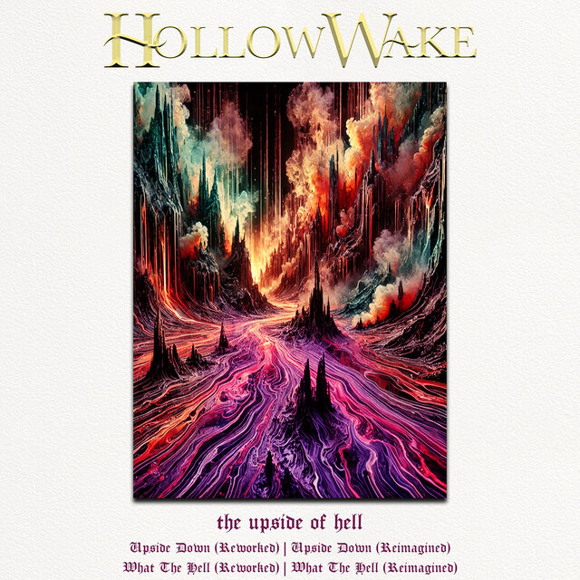 The Upside of Hell