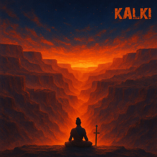 Kalki