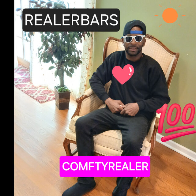 Comfty Realer