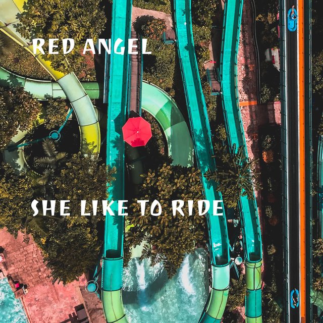 She Like to Ride