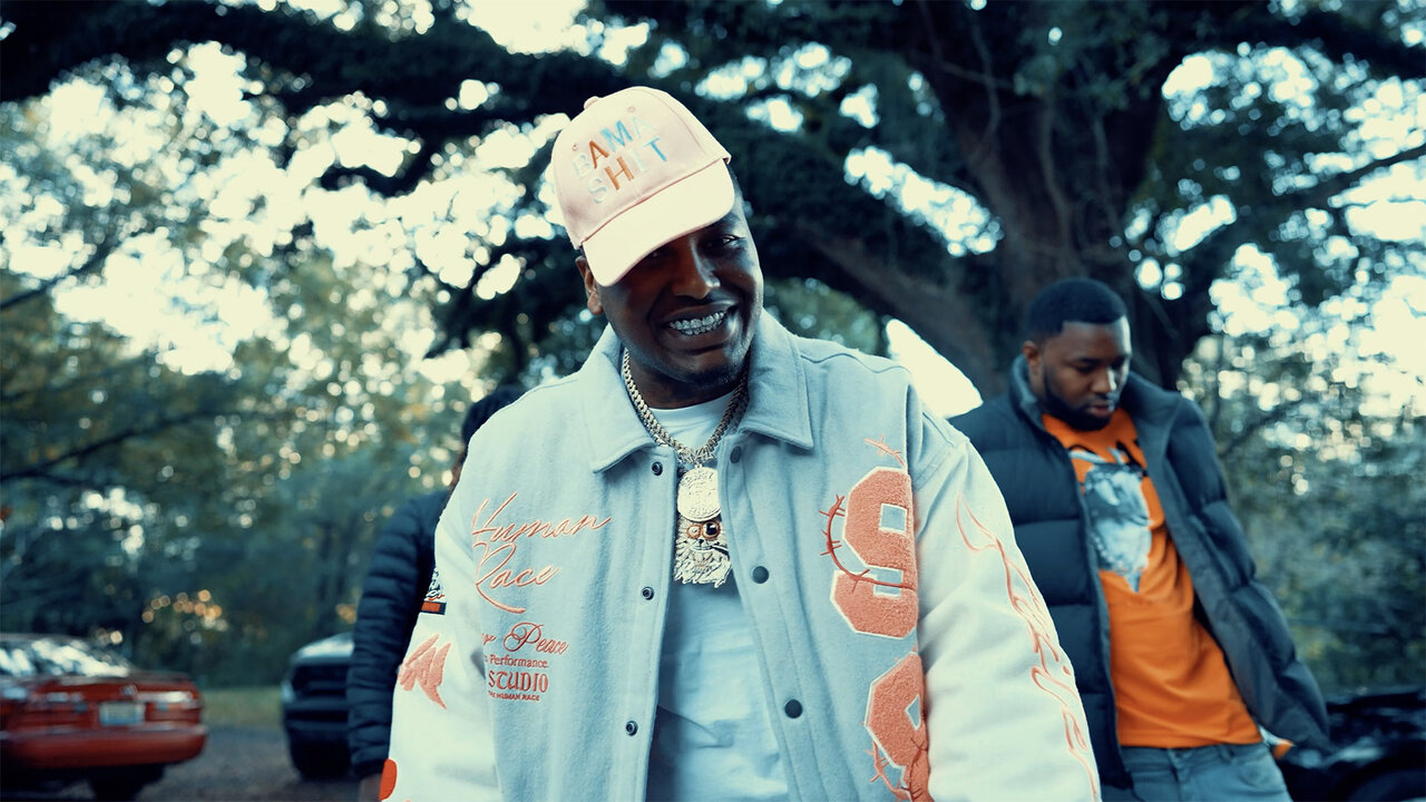 6 O'Clock (Official Music Video)