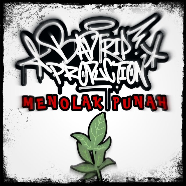 Menolak Punah