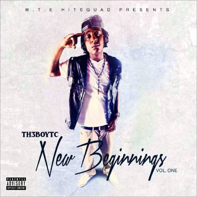 New Beginning, Vol. 1