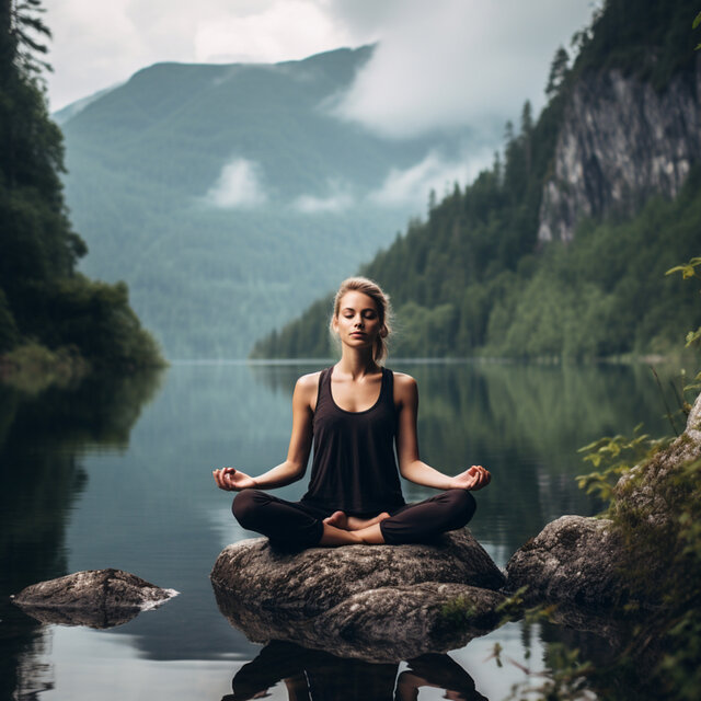 Beginner Yoga