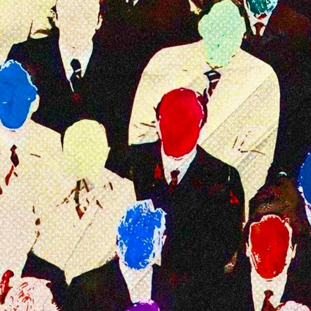 RÊVES DE FANTÔMES
