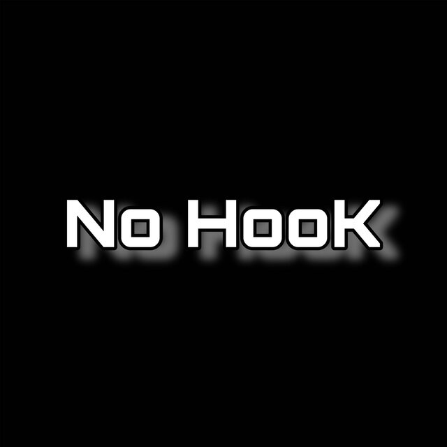 No Hook (feat. Calyb & K1)
