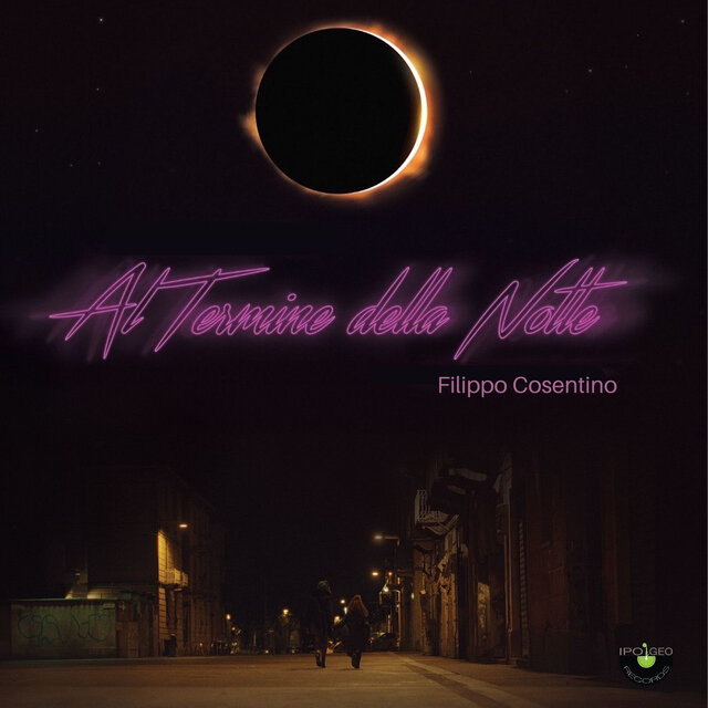 Al termine della notte