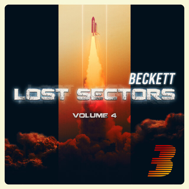 Lost Sectors, Vol. 4