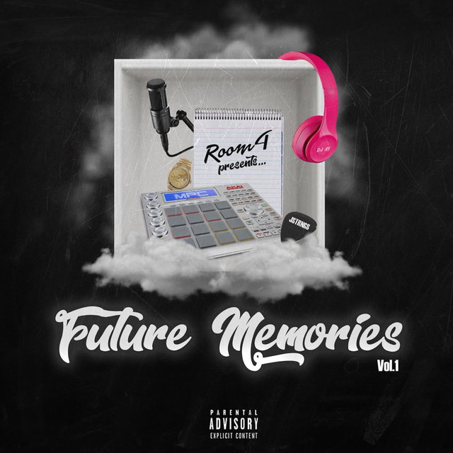 Future Memories Volume 1