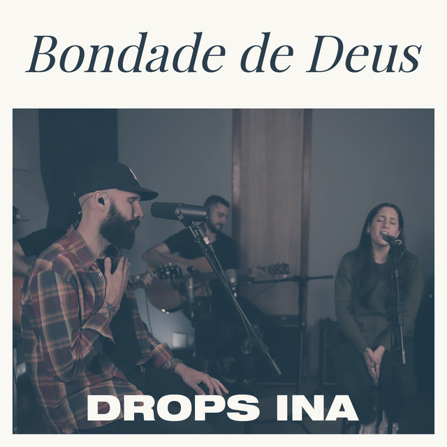 Bondade de Deus (Live Session)