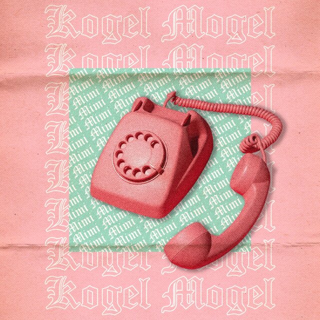 Kogel-Mogel
