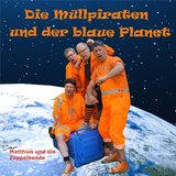 Mülli sagt jetzt gute Nacht